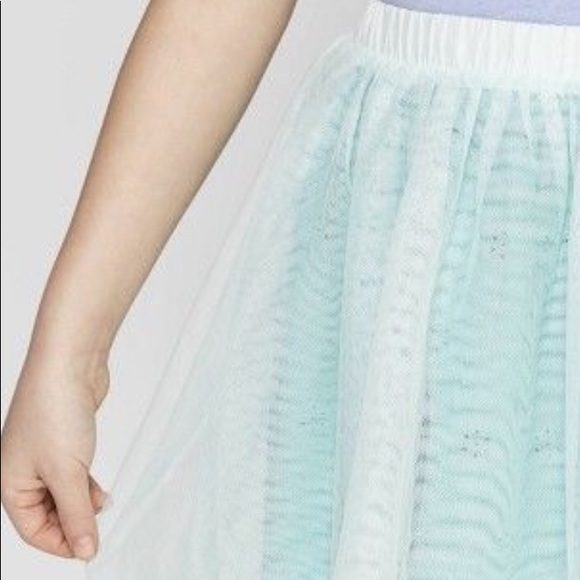 Girls Reversible Skirt Cat&Jack - Picture 3 of 3